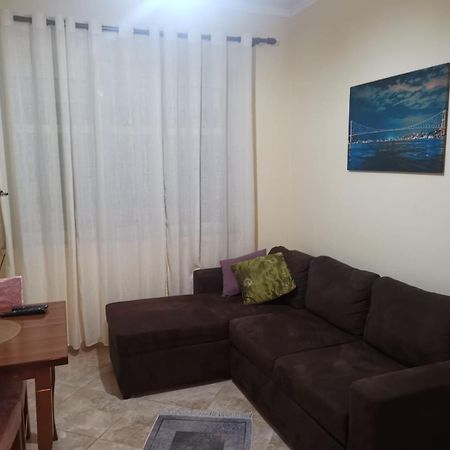 Downtown Authentic Apartment Tirana Myslym Shyri Exterior photo