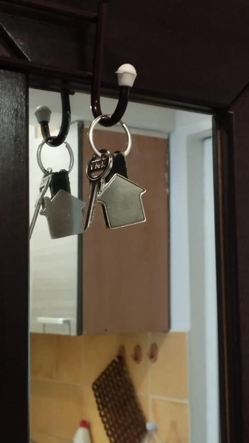 Downtown Authentic Apartment Tirana Myslym Shyri Exterior photo
